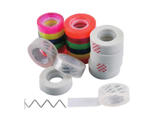 Tape