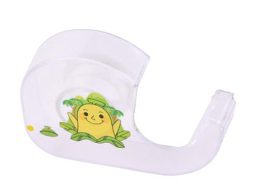 Simple Tape Dispenser