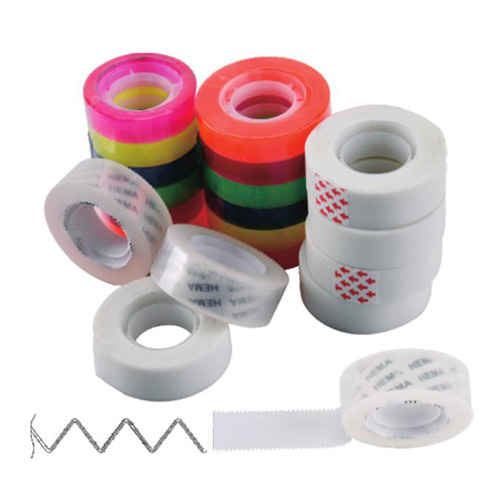 Tape