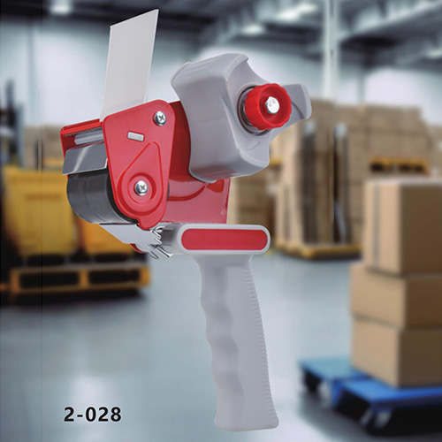 Carton Sealer