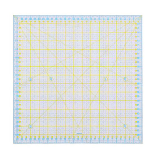 Acrylic Quilting Ruler